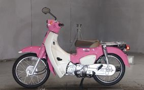 HONDA SUPER CUB110 JA44