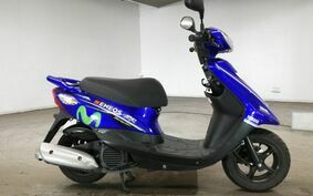 YAMAHA JOG ZR SA58J