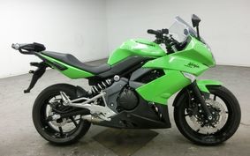 KAWASAKI NINJA 400 R 2010 ER400B