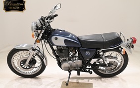 YAMAHA SR500 1984 2J2