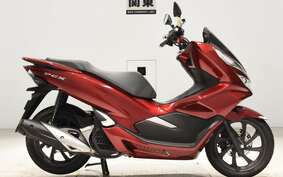 HONDA PCX125 JF81