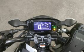 SUZUKI GSX-S125 DL32B