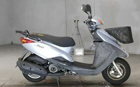 YAMAHA AXIS 125 TREET SE53J