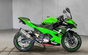 KAWASAKI NINJA 250 EX250P