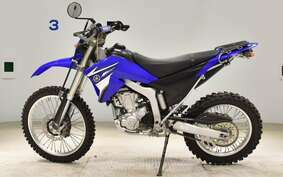 YAMAHA WR250R DG15J