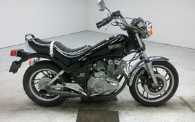 YAMAHA XS250 SPECIAL 17E