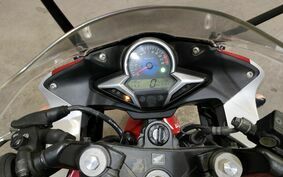 HONDA CBR250R MC41