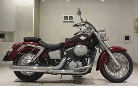 HONDA SHADOW 400 2008 NC34