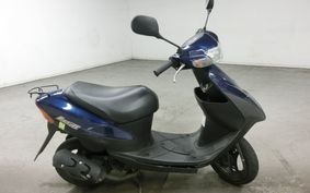 SUZUKI LET's 2 CA1PA