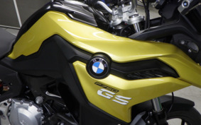 BMW F750GS PREMIUM LINE 2019