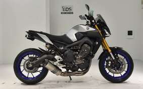 YAMAHA MT-09 ASP 2020 RN52J