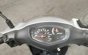 SUZUKI ADDRESS V125 CF4EA