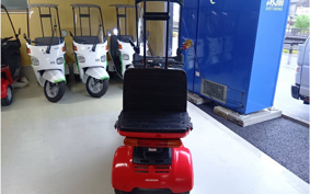 HONDA GYRO TA03