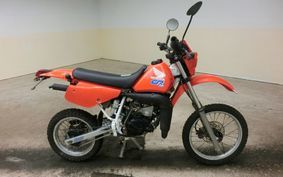 HONDA CRM80 HD11