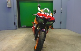 HONDA CBR600RR GEN 3 2013 PC40