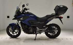 HONDA NC750X 2015 RC72