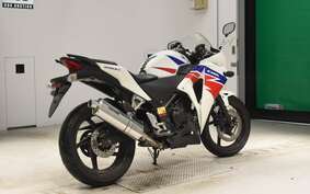 HONDA CBR250R GEN 3 MC41