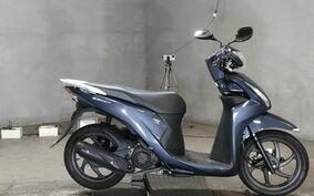 HONDA DIO 110 JF58