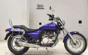 KAWASAKI ELIMINATOR 125 BN125A