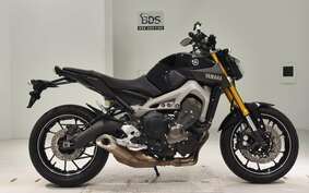 YAMAHA MT-09 2015 RN34J