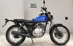 SUZUKI GRASS TRACKER Bigboy NJ4DA