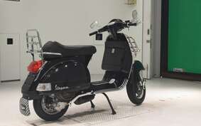 VESPA PX125 EURO3