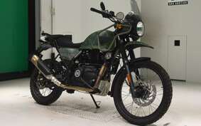 ROYAL ENFIELD HIMALAYAN 2022