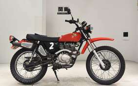 HONDA XL230 MC36