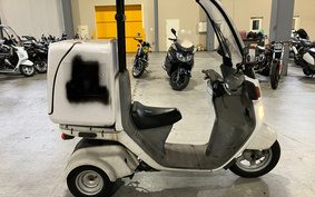 HONDA GYRO CANOPY TA03