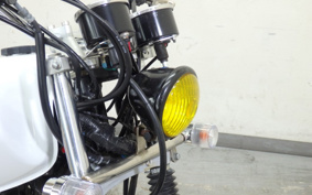 YAMAHA TW225 DG09J