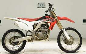 HONDA CRF250 RALLY ME10