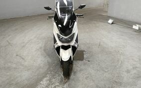 YAMAHA N-MAX 125 SED6J