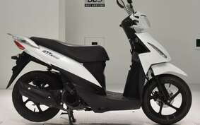 SUZUKI ADDRESS 110 CE47A