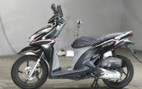 HONDA CLICK 125 I JF35