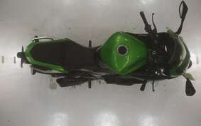 KAWASAKI NINJA 1000 2014