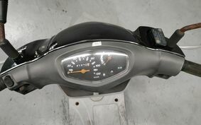 SUZUKI ADDRESS V125 G CF4EA