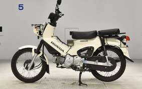 HONDA CROSS CUB 110 JA45