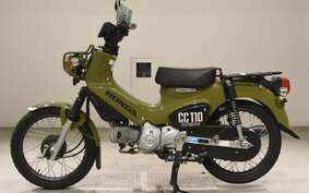 HONDA CROSS CUB 110 JA45