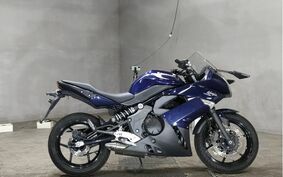 KAWASAKI NINJA 400 R 2012 ER400B