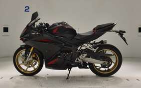 HONDA CBR250RR A MC51