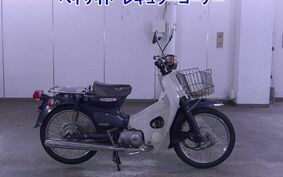 HONDA C90 HA02