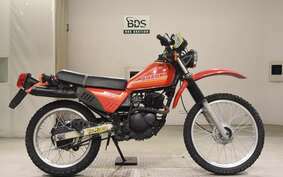 SUZUKI DR125 S SF41A