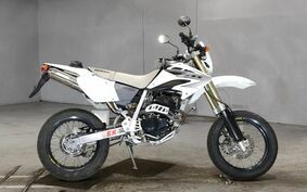 HONDA XR250 MOTARD MD30