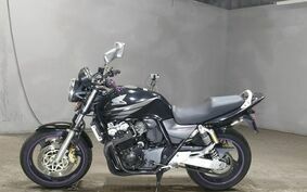 HONDA CB400SF VTEC 2005 NC39