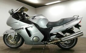 HONDA CBR1100XX 2001 SC35