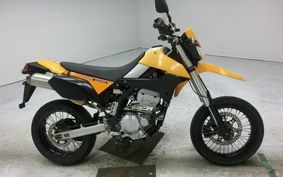 KAWASAKI KLX250D TRACKER X 2008 LX250V