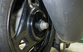 SUZUKI ADDRESS V50 Gen.2 CA44A