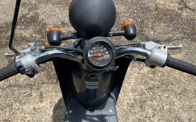 HONDA TODAY AF61