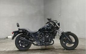 KAWASAKI ELIMINATOR 250 V Type VN250A