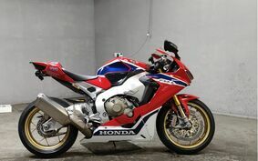 HONDA CBR1000RR SPECIAL EDITION 2017 SC77